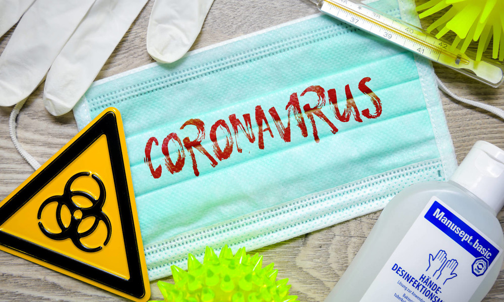 EU-Kommission stuft herab: Coronavirus nur noch "mittlere Bedrohung" (Video)