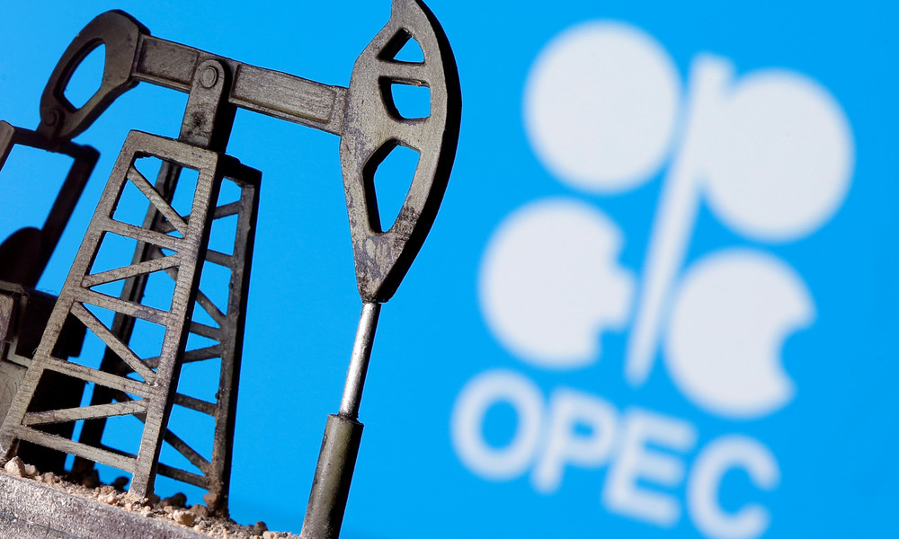 OPEC und Partner einig über Verlängerung des Erdöl-Förderlimits