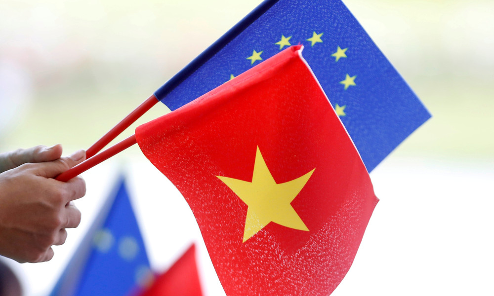 Vietnam ratifiziert Freihandelsabkommen mit der EU zur Ankurbelung der angeschlagenen Wirtschaft