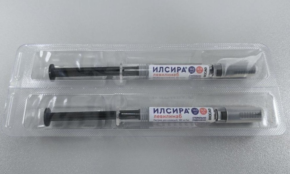 Russische Forscher entwickeln Arznei gegen Zytokinsturm: "COVID-19 nun nicht schlimmer als Grippe"