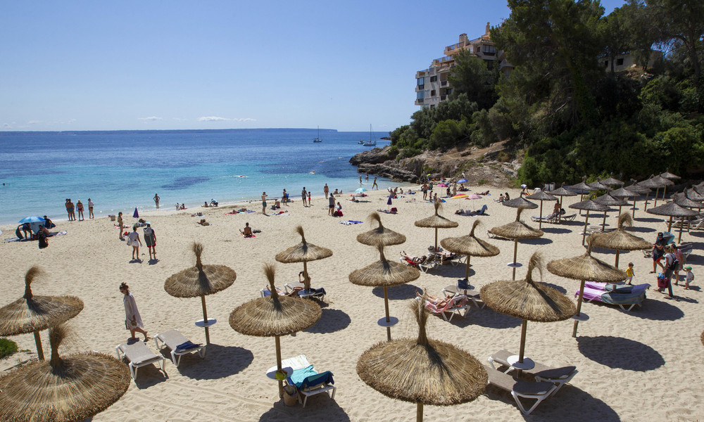 Pilotprojekt: Mallorca empfängt ab 15. Juni erste Touristen aus Deutschland