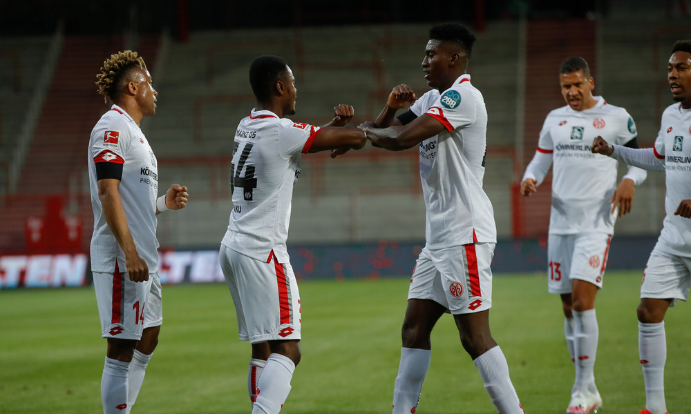 "Afrika-Cup" – Mainz 05 und der "auf keinen Fall rassistische Fan"