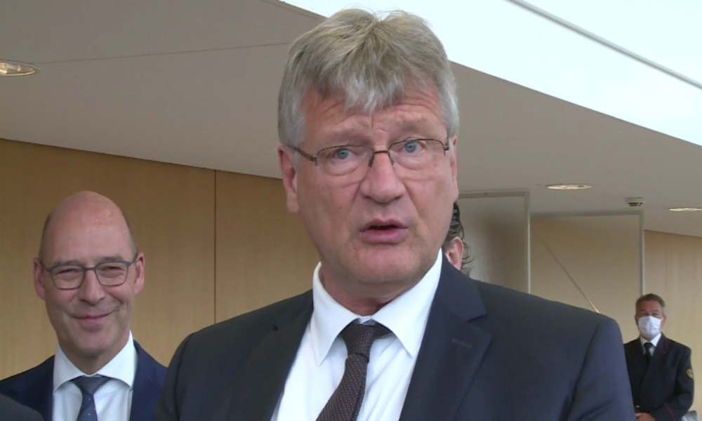 Seehofer verliert Rechtsstreit gegen AfD vor Bundesverfassungsgericht