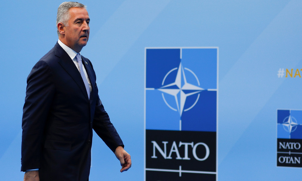 Drei Jahre in der NATO: "Montenegro hat intensiv gelernt und sich fleißig weiterentwickelt"