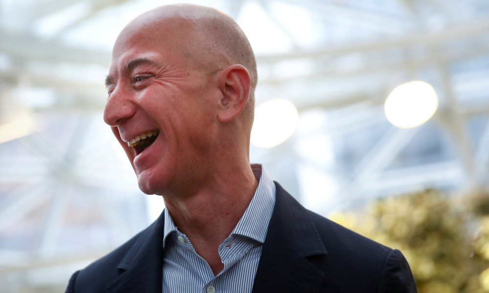 Zinsen bis zu 21 Prozent: Amazon holt für Kreditgeschäft Goldman Sachs an Bord