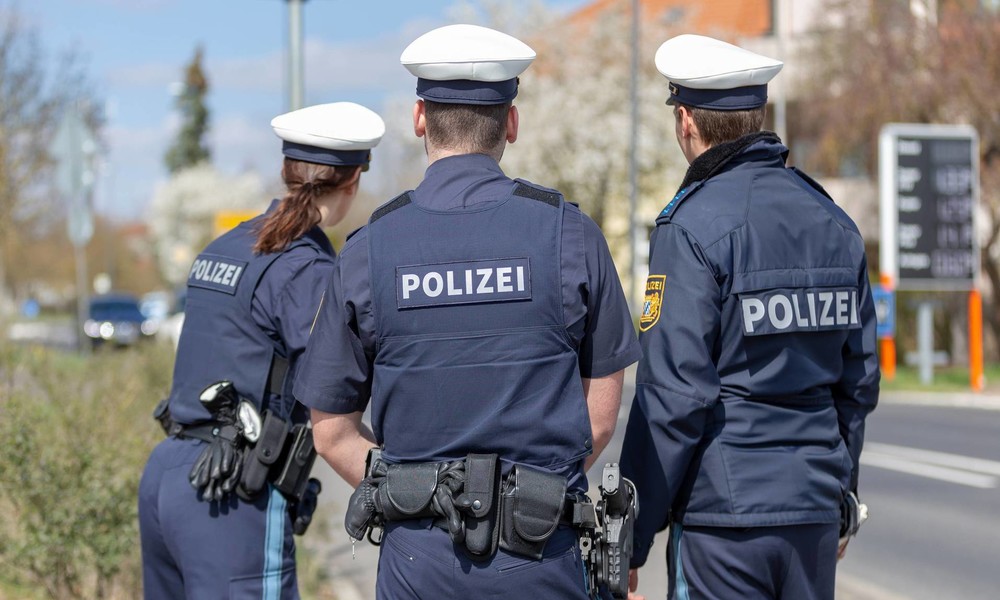 Leipzig: Polizeistelle für Fahrraddiebstähle wegen mutmaßlichen Korruptionsskandals aufgelöst