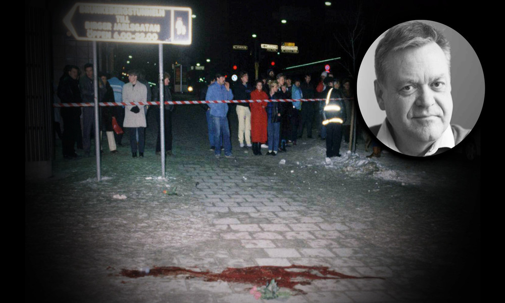 Interview mit Dirk Pohlmann zu Palme-Mord und angeblichem Einzeltäter: "Ganz schlechte Coverstory"