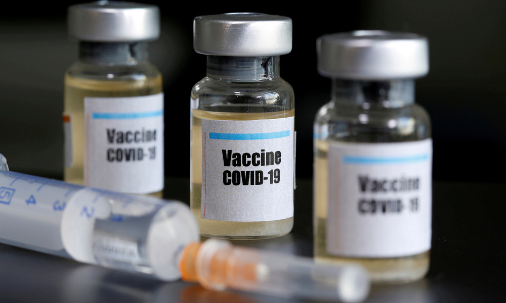 Deutschland und andere Mitgliedsstaaten sichern 300 Millionen Impfdosen gegen Coronavirus für EU
