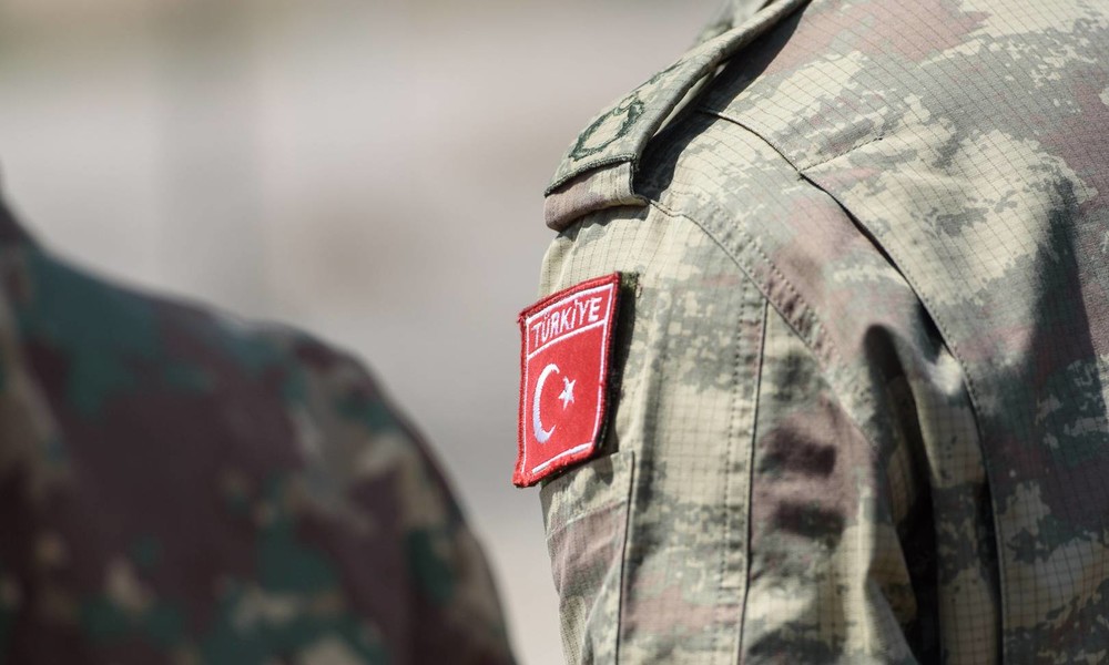 NATO-Speerspitze gegen Russland vor Hindernissen: Türkei blockiert Plan für Osteuropa