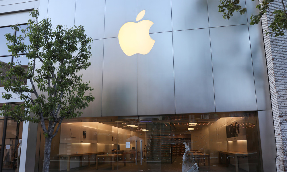 EU-Wettbewerbshüter nehmen Apple-Geschäfte in Europa unter die Lupe