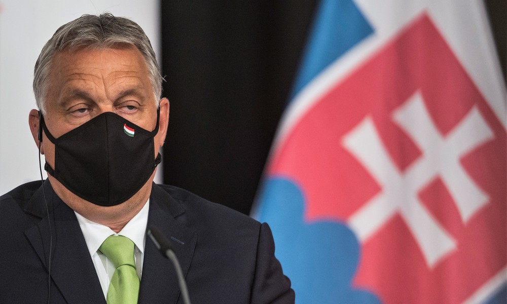 Ungarns Regierungschef Orbán gibt Corona-Sondervollmachten ab