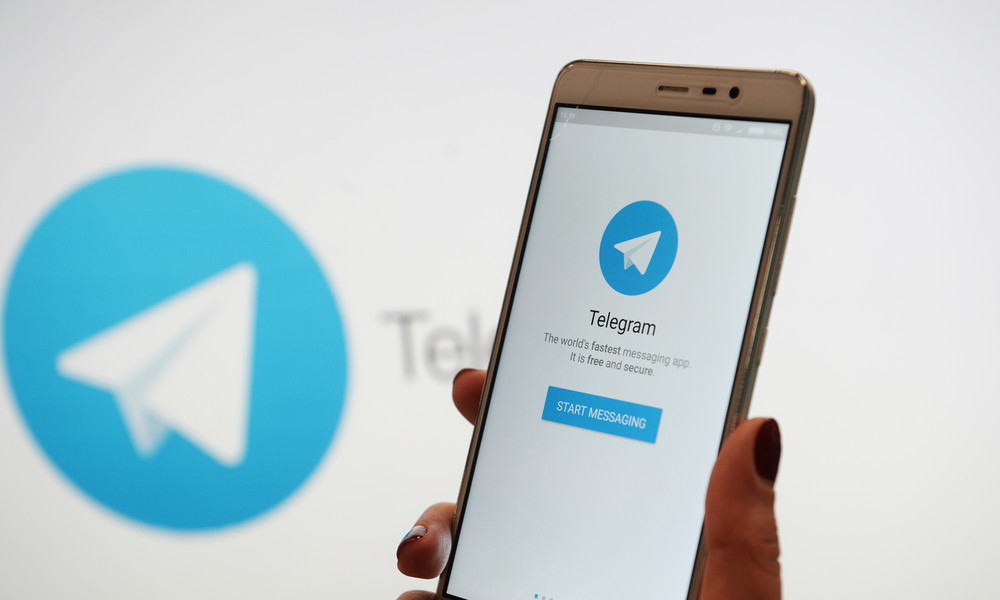 Messaging-Dienst Telegram in Russland wieder offiziell erlaubt