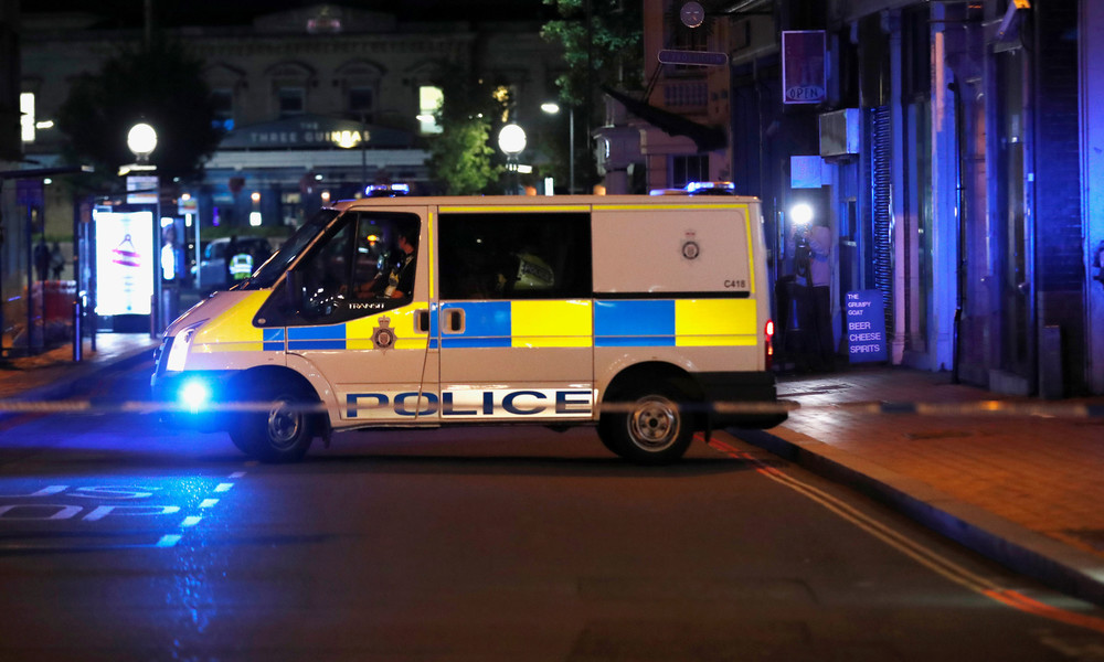 Drei Tote bei Messerstecherei in Reading – Polizei stuft Zwischenfall nicht als Terrorakt ein