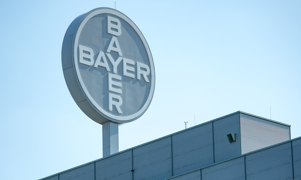 Bayer erringt wichtigen Etappensieg im Streit um Glyphosat