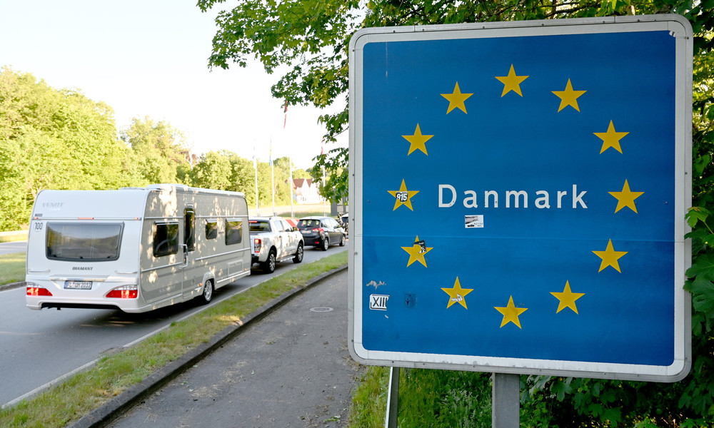 Dänemark: Urlaub in Ländern mit hoher Corona-Infektionsrate als potenzieller Kündigungsgrund