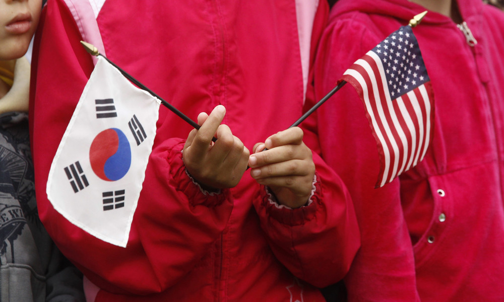 Trump will Südkorea in G7 aufnehmen – Schlagabtausch zwischen Seoul und Tokio