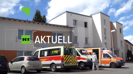 Corona-Regeln gelockert: Thüringen kippt Kontaktbeschränkungen
