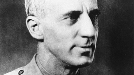 "Erinnerung an einen frühen Warner!" – Vor 80 Jahren starb Smedley Butler in den USA