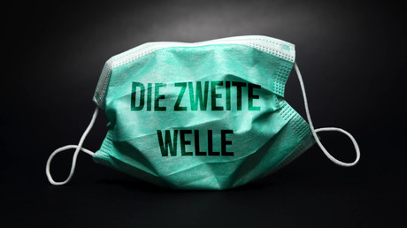 WHO schlägt Alarm wegen steigender Corona-Zahlen in Europa