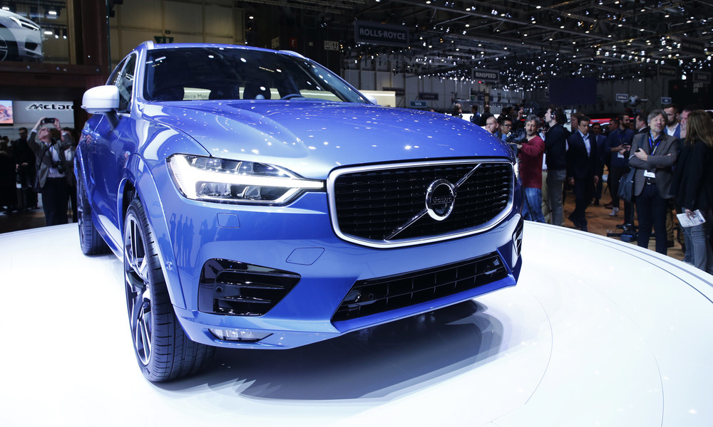 Volvo führt seine bisher größte Rückrufaktion durch – Weltweit über 2 Millionen Fahrzeuge betroffen