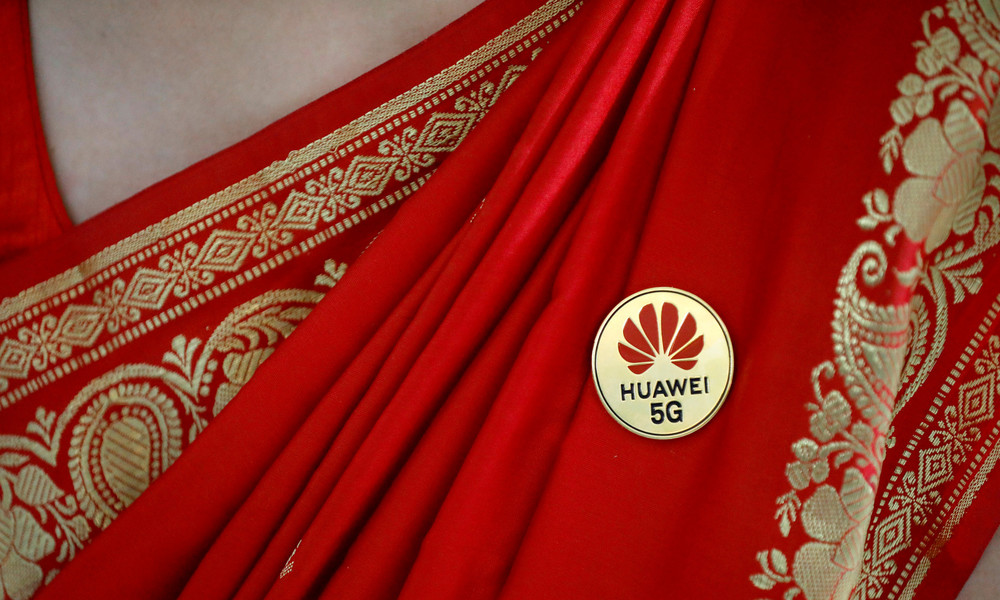Indien erwägt Ausschluss von Huawei und anderen chinesischen Unternehmen bei 5G-Einführung