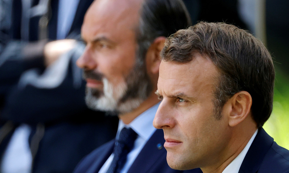 Französische Regierung tritt komplett zurück – Präsident Macron strebt Neuausrichtung an