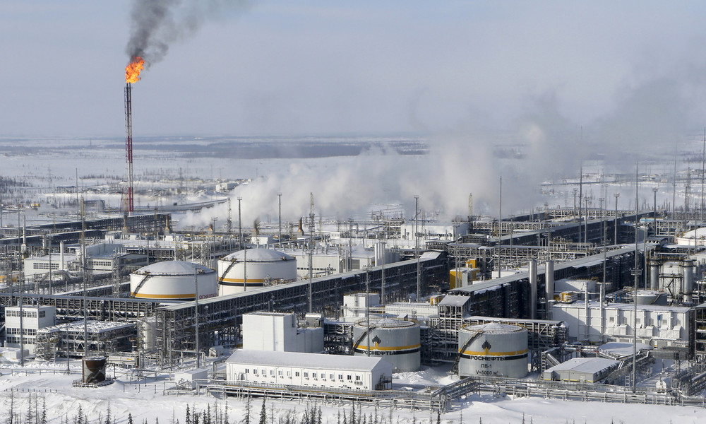 Russland erwartet Lockerungen bei OPEC+-Ölförderungskürzungen im August