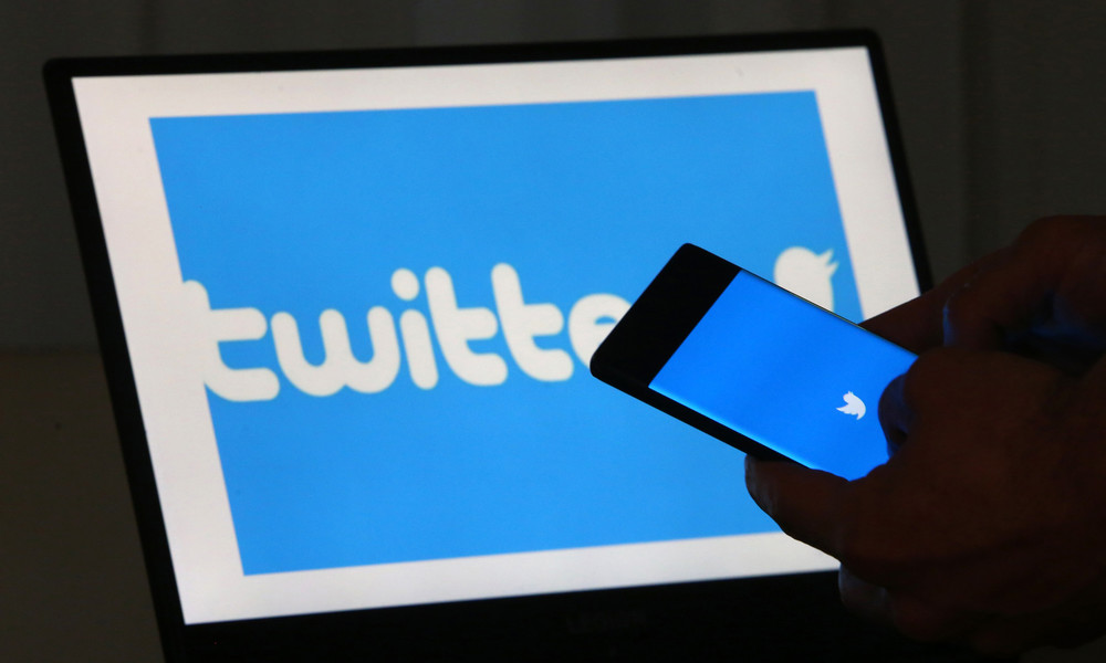 Twitter entfernt Begriffe "blacklist", "master" und "slave" aus Programmcode