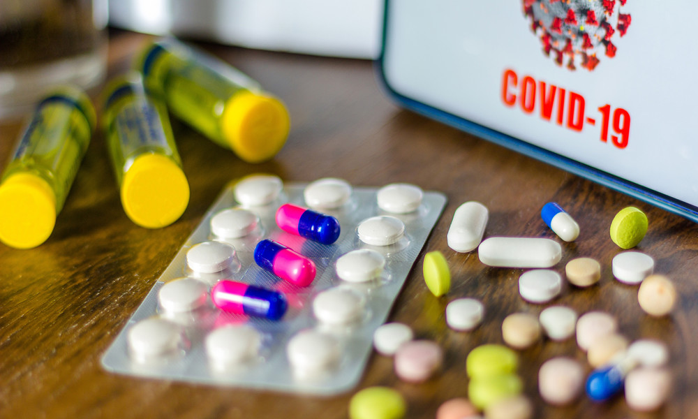 Die Corona-Krise offenbart den Einfluss von Big Pharma auf die medizinische Forschung