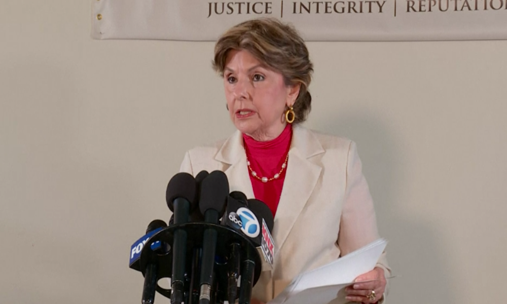 Opferanwältin will Untersuchung: Warum ignorierte Polizei 1997 Missbrauchsanzeige gegen Epstein?