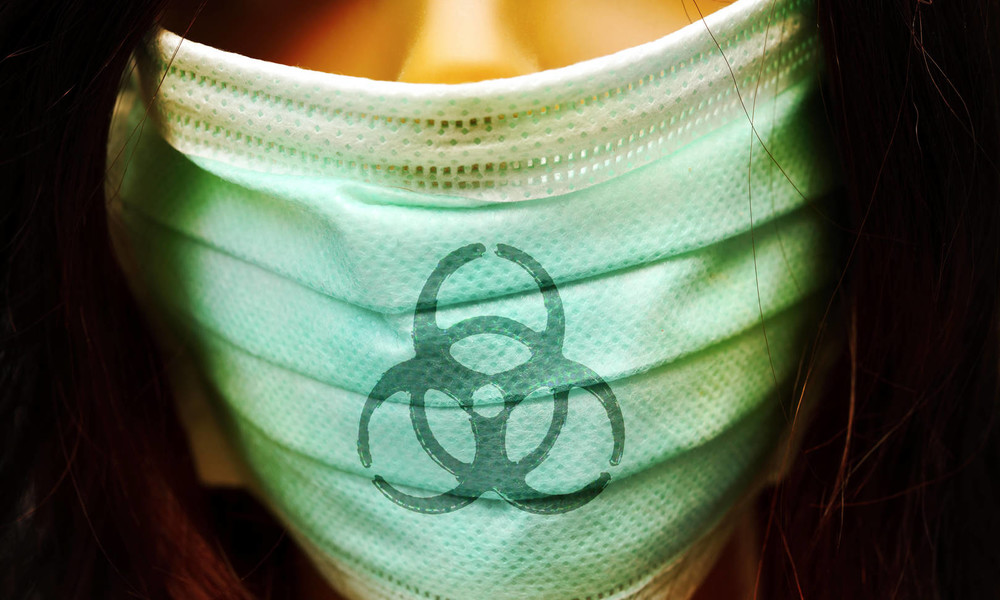 "Fangen und vernichten": Neuer Luftfilter tötet angeblich fast 100 Prozent der Coronaviren