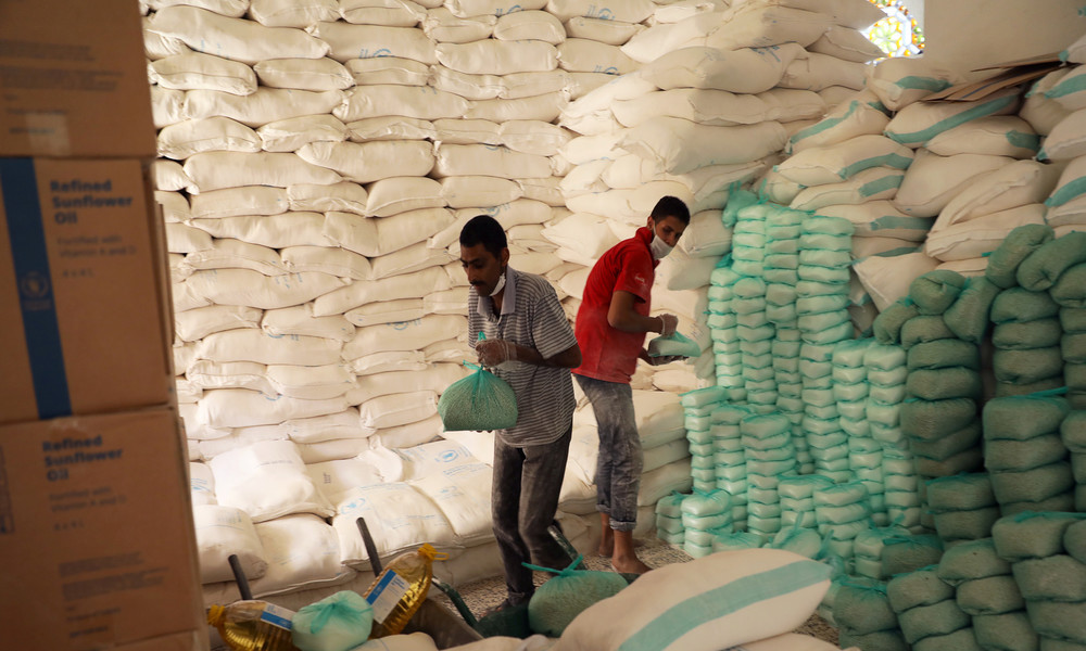 UNO: Jemen aufgrund ausbleibender Hilfsgelder erneut am Rande einer Hungersnot