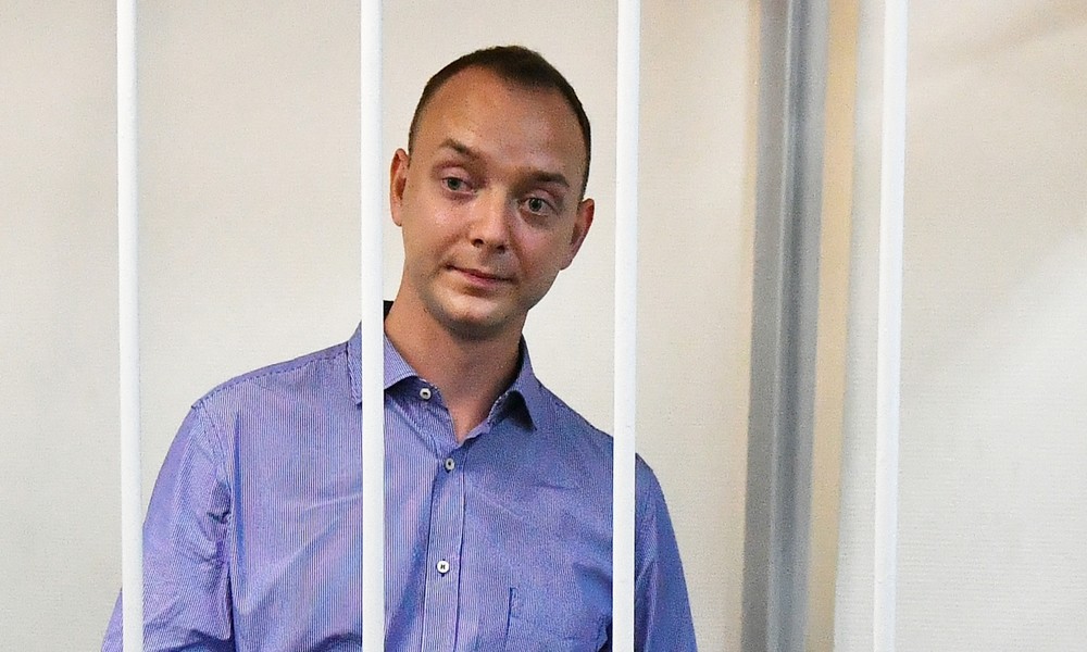 Fall Iwan Safronow: Journalisten fordern mehr Transparenz bei Untersuchung der mutmaßlichen Spionage