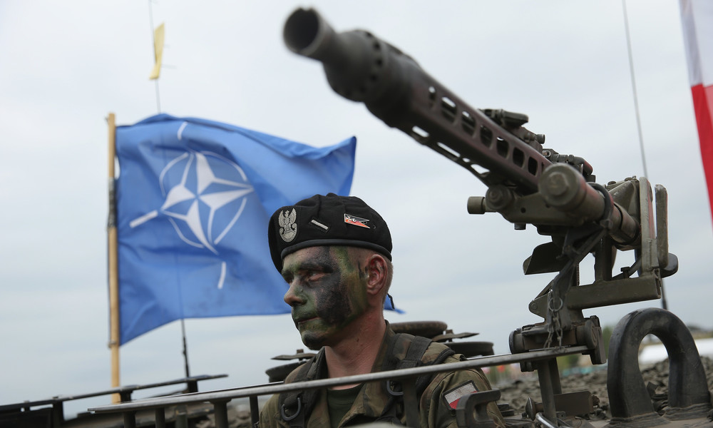 Verfassungsschutzbericht warnt vor RT Deutsch: "NATO als aggressives Machtinstrument dargestellt"