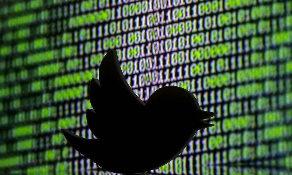 Data-Mining-Tool von Twitter lieferte der Polizei Informationen zu BLM-Demonstranten