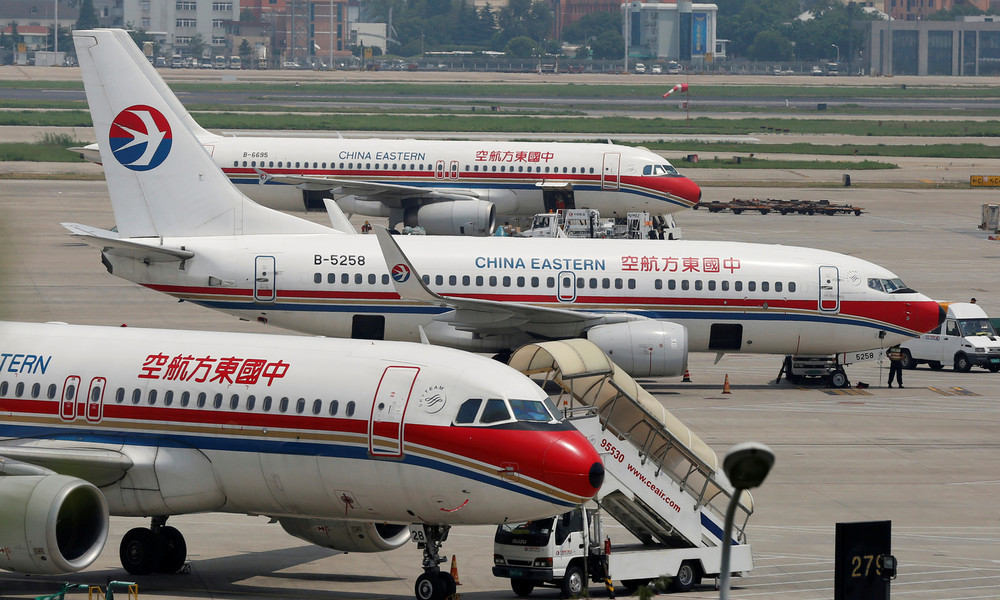 Chinas Luftfahrtindustrie verliert durch Corona-Pandemie im zweiten Quartal fast 5 Milliarden USD