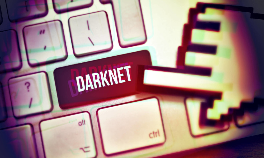 Frankreich: Weltweit gesuchter Darknet-Händler von Kinderpornografie gefasst