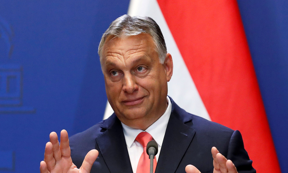 Ungarn: Parlamentarier unterstützen Orbáns Haltung zum EU-Konjunkturprogramm