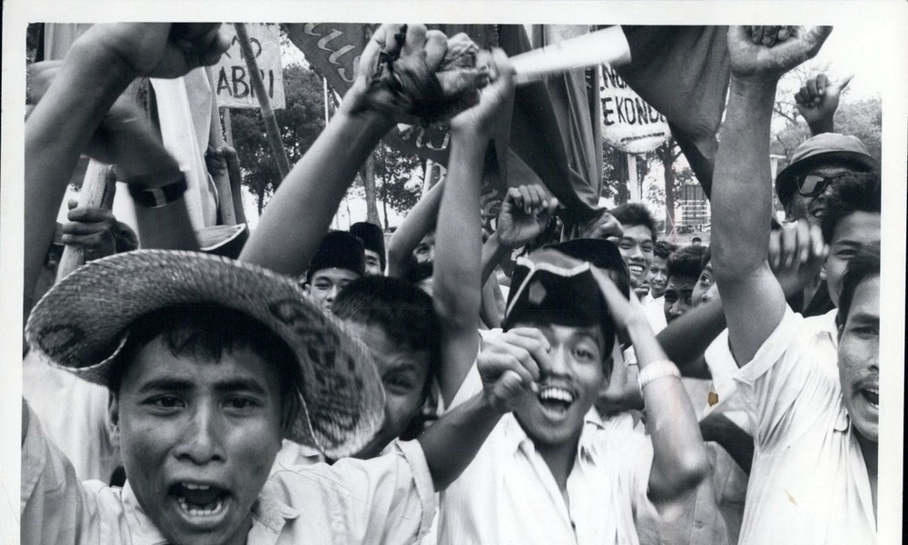 "Antikommunistische Säuberungsaktionen": BND unterstützte mutmaßlich Massenmord in Indonesien