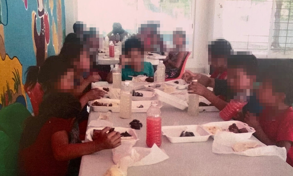 Mexikanische Behörden befreien 23 Kinder aus Zwangsarbeit