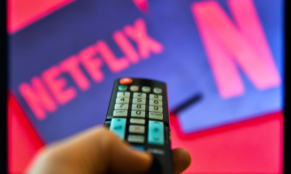 "Wegen schwulen Charakters" - Türkei verbietet Netflix Dreharbeiten an neuer Serie