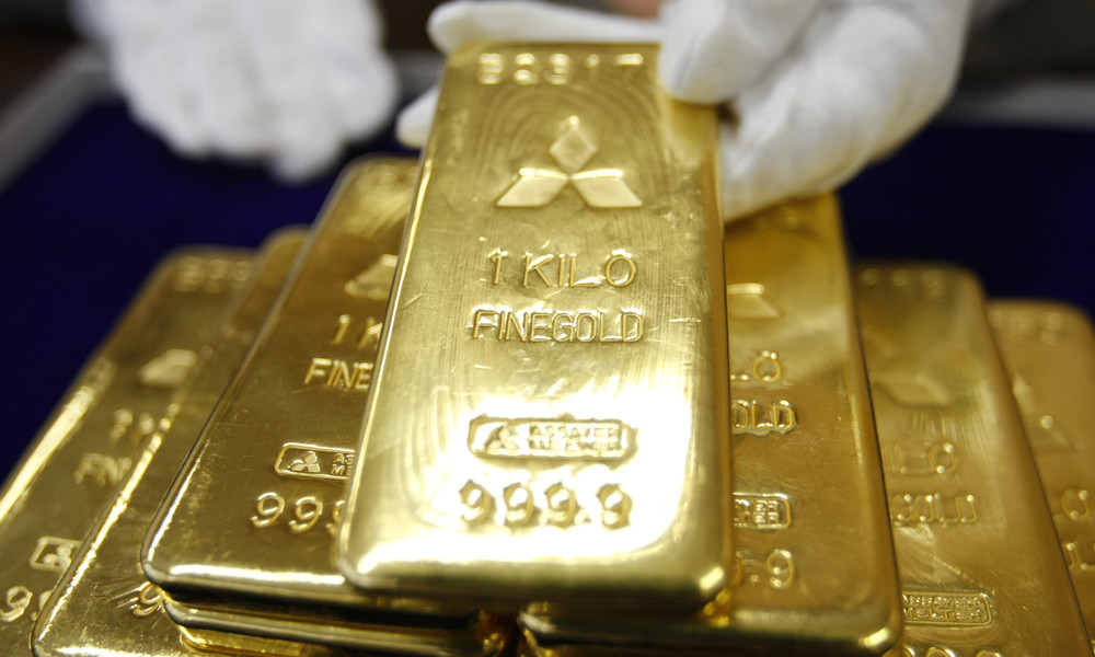 Experte Peter Schiff: US-Dollar steht vor Zusammenbruch – Welt wird zum Goldstandard zurückkehren