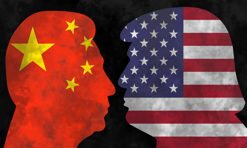 Chinesische Diplomatin gibt Pompeo Kontra: USA schuld am Tod Hunderttausender Menschen