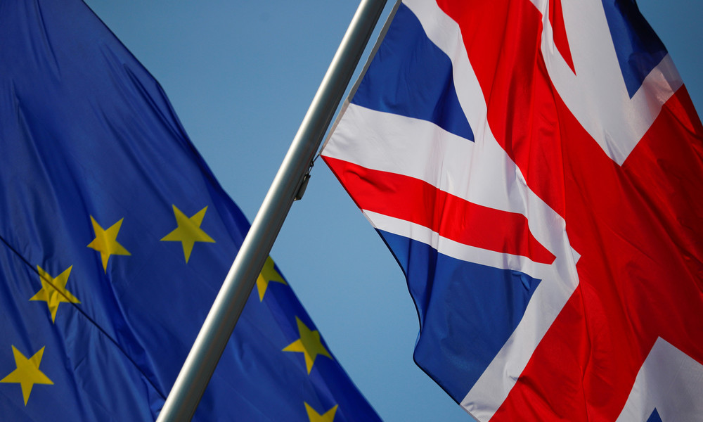 Handelsabkommen unwahrscheinlich:  EU und Großbritannien beschuldigen sich gegenseitig