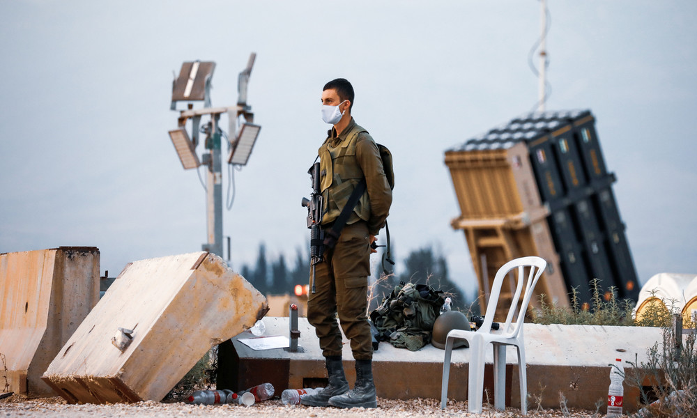 Grenzscharmützel zwischen Israel und Libanon? Hisbollah dementiert angeblichen Infiltrationsversuch