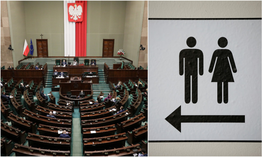 Polen tritt aus europäischem Abkommen für Frauenrechte aus