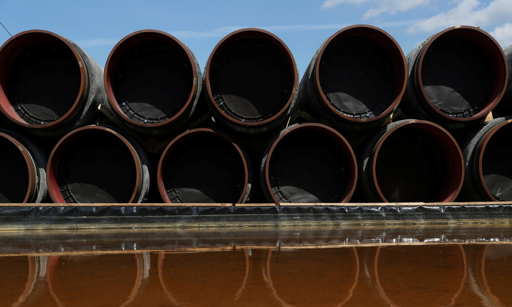 US-Sanktionsdrohungen gegen Nord Stream 2: Widerstand deutscher Politik nimmt Form an
