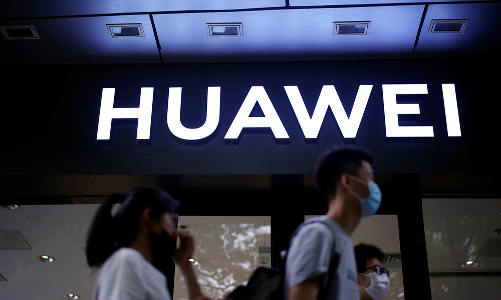Bericht: Huawei wird zum größten Smartphone-Hersteller der Welt – bleibt es aber wohl nicht lang