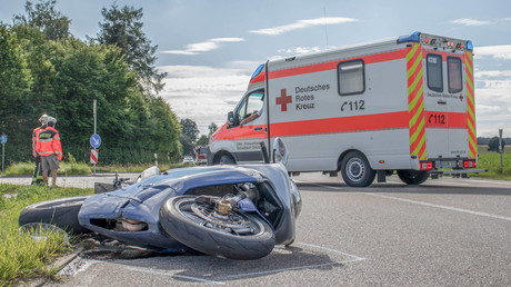 Statistisches Bundesamt meldet historischen Tiefststand bei Verkehrstoten in Deutschland