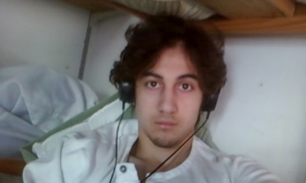 US-Berufungsgericht kippt Todesurteil gegen Boston-Bomber Dschochar Zarnajew